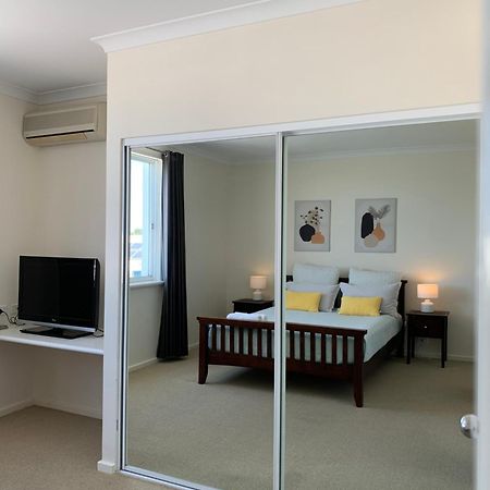 Apollo Quay Holiday Apartment Mandurah Exterior photo