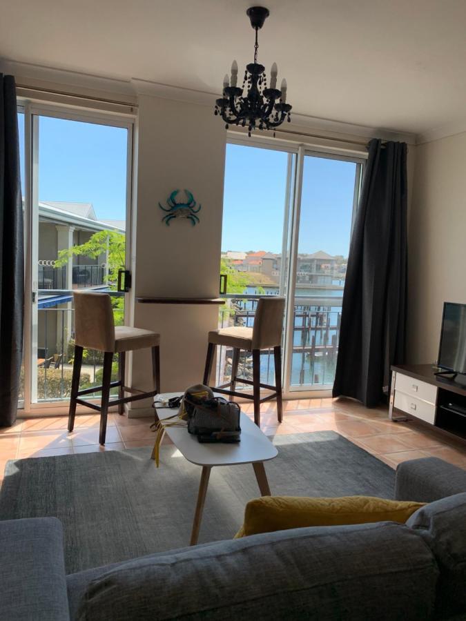 Apollo Quay Holiday Apartment Mandurah Exterior photo
